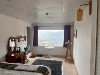 Sapa Sunlit Homestay & Travel – 照片 2