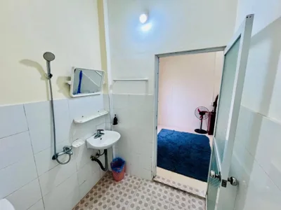 Sapa Sunlit Homestay & Travel – 照片 3