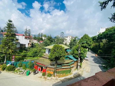 Sapa Sunlit Homestay & Travel – 照片 5