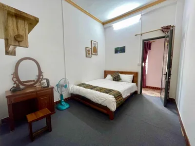 Sapa Sunlit Homestay & Travel – 照片 6