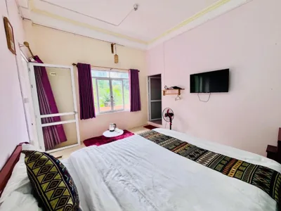 Sapa Sunlit Homestay & Travel – 照片 10