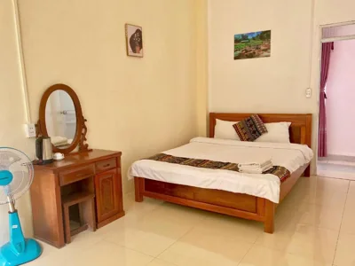 Sapa Sunlit Homestay & Travel – 照片 12