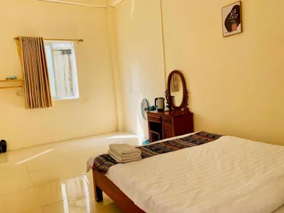 Sapa Sunlit Homestay & Travel – 照片 15